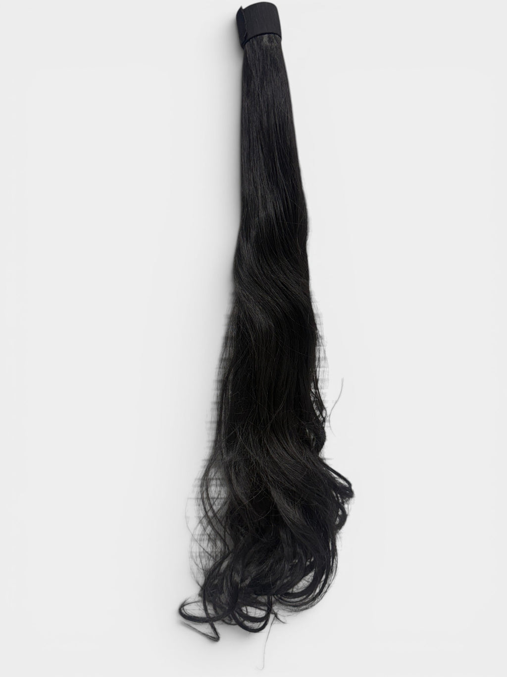 Wavy Foots Ponytail Extension