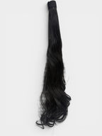 Wavy Foots Ponytail Extension