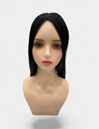 2 Clip Synthetic Hair Topper