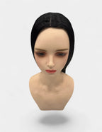 5 Clip Synthetic Hair Topper