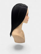 5 Clip Synthetic Hair Topper