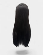 Long 5 Clip Synthetic Hair Topper