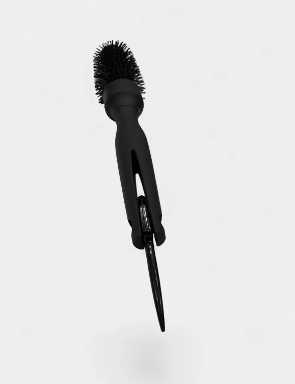 Round Brush 32mm Nano Technology