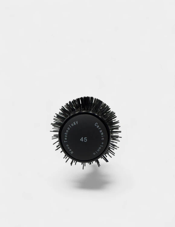 Round Brush 45mm Nano Technology