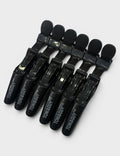Crocodile Clips Pack of 6