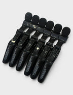 Crocodile Clips Pack of 6