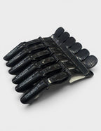 Crocodile Clips Pack of 6
