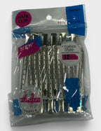 Steel Clips Pack of 12