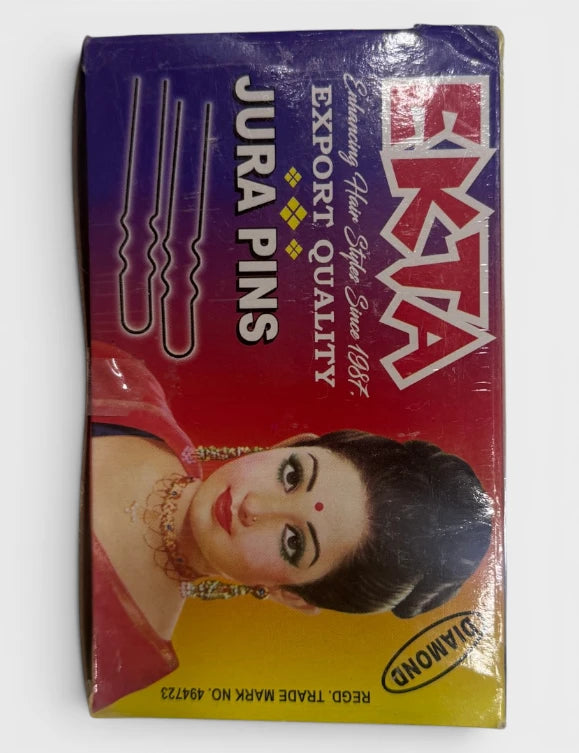 Ekta Small Size U Pins (Export Quality)