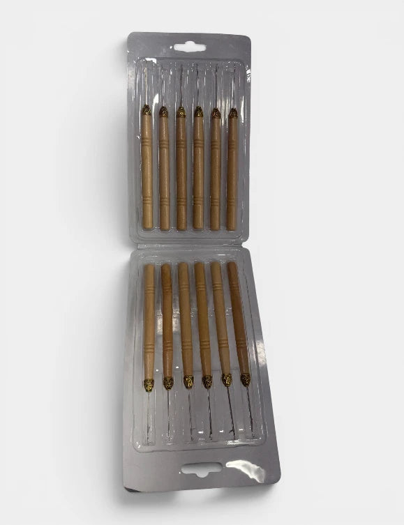 Krosiya 12 Pcs Set