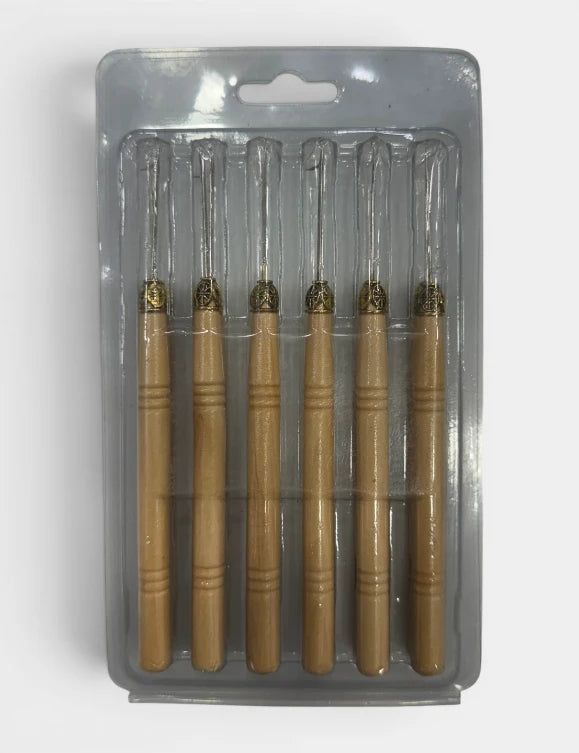Krosiya 12 Pcs Set
