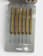 Krosiya 12 Pcs Set