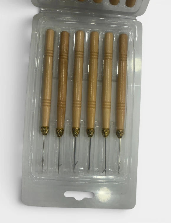 Krosiya 12 Pcs Set