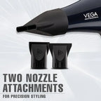 VEGA Pro Starlite BLDC Hair Dryer