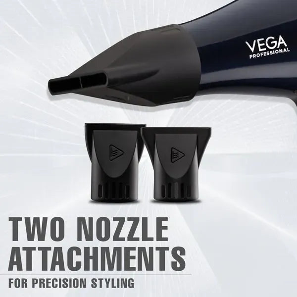 VEGA Pro Starlite BLDC Hair Dryer