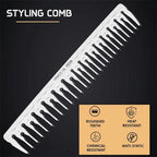 VEGA Styling Comb (Premium)