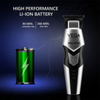 VEGA Pro Ultra Hair Trimmer