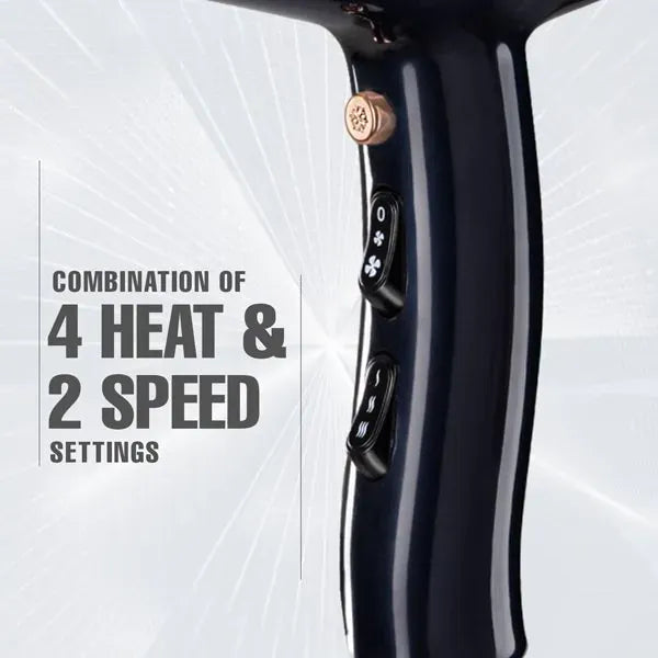 VEGA Pro Starlite BLDC Hair Dryer