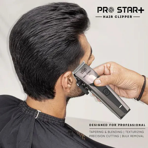 VEGA Pro Star Plus Hair Clipper