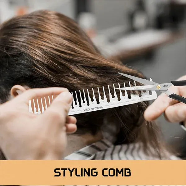 VEGA Styling Comb (Premium)