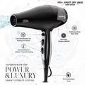 VEGA Pro Xpert Dry 2800 Hair Dryer