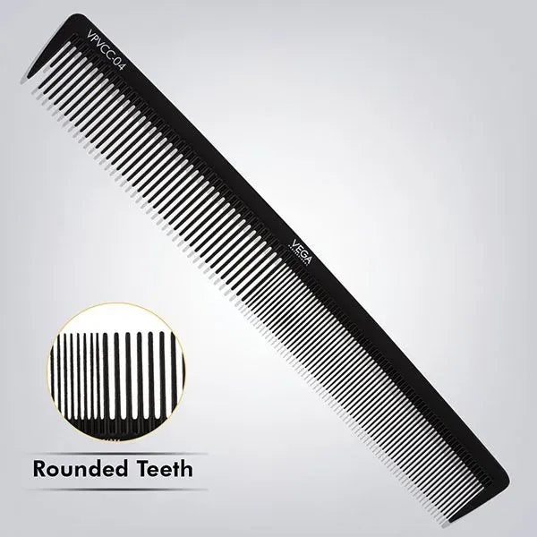 VEGA Cutting Comb 7.25 Inch