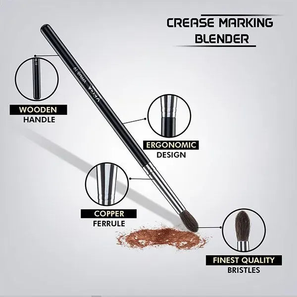 Crease Marking Blender