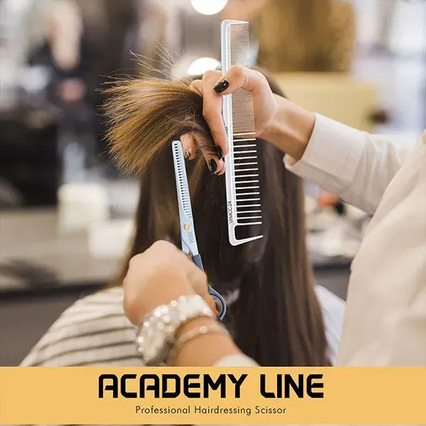 VEGA Pro Barber Cut 30 Thinning Scissor