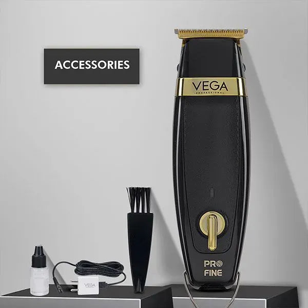 VEGA Pro Fine Hair Trimmer