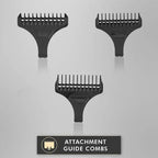 VEGA Mighty Mini Hair Trimmer