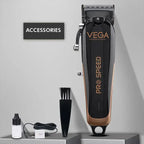 VEGA Pro Speed Hair Clipper
