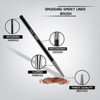 Smudging Smoky Liner Brush