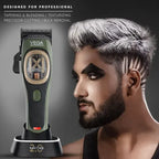 VEGA Vector 2.0 Hair Clipper