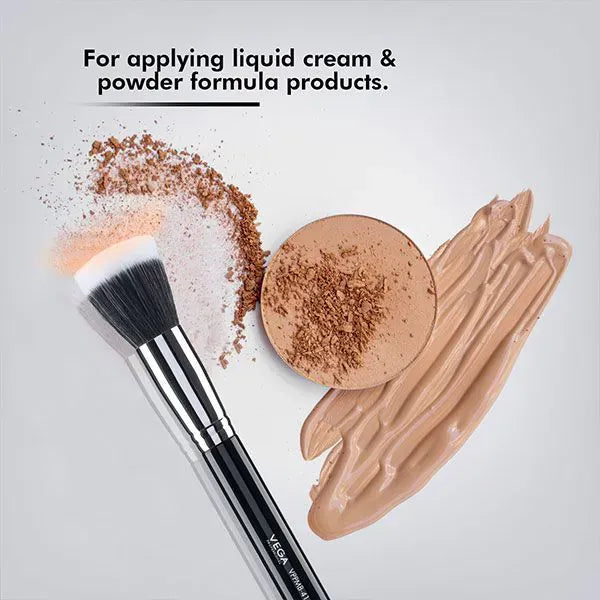 Duo Polishing Brush
