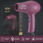 VEGA Mighty Mini Dryer Burgundy