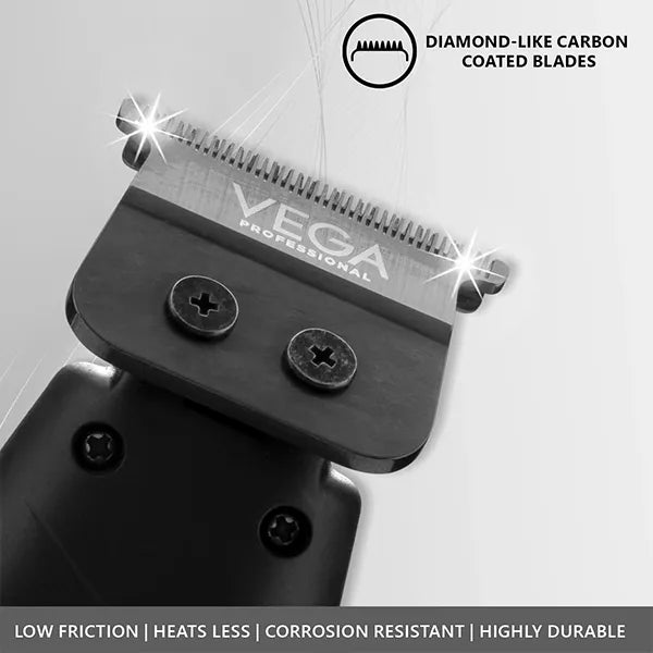 VEGA Pro Ultra Hair Trimmer