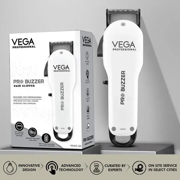 VEGA Pro Buzzer Hair Clipper