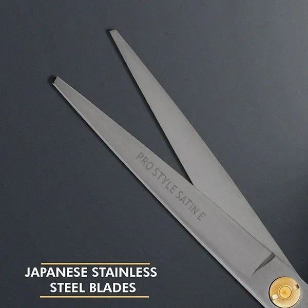 VEGA Pro Style Satin E Scissor