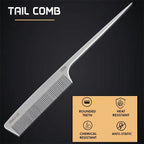 VEGA Tail Comb (Premium)