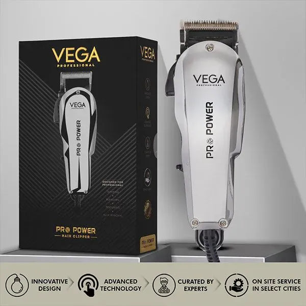 VEGA Pro Power Hair Clipper