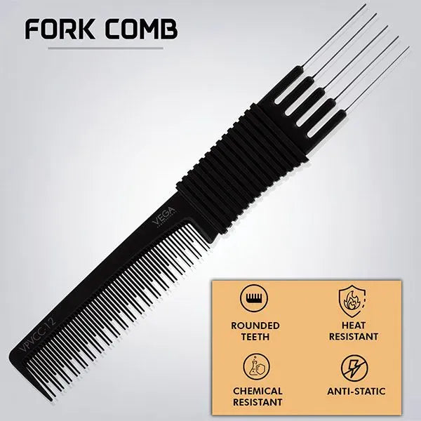 VEGA Fork Comb
