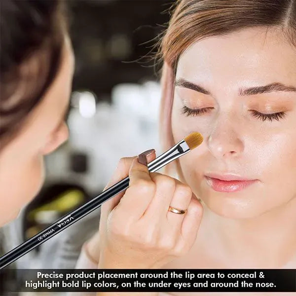 Dab on Concealer Brush