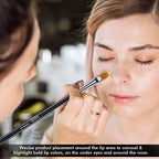 Dab on Concealer Brush