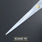 VEGA Pro Barber Cut Scissor 6.5 Inch