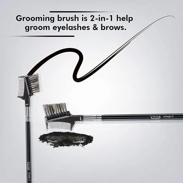 Lash/Brow Grooming Brush
