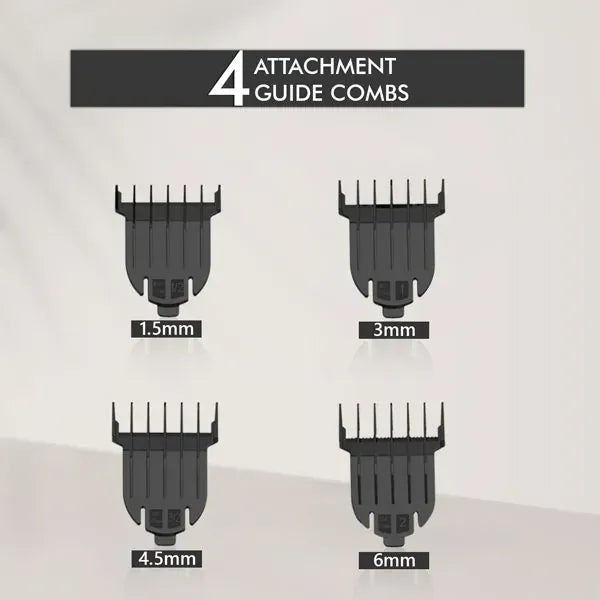 VEGA Pro Trim Plus Hair Trimmer
