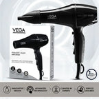VEGA Pro Dry 2400 Hair Dryer