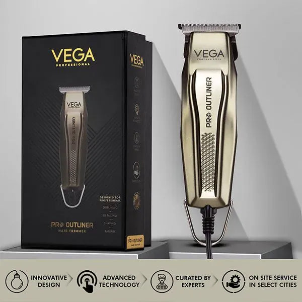 VEGA Pro Outliner Hair Trimmer