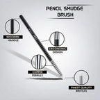 Pencil Smudge Brush
