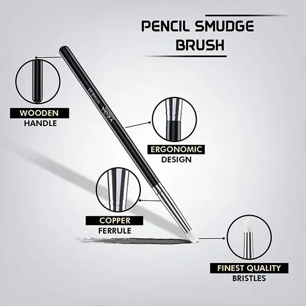 Pencil Smudge Brush